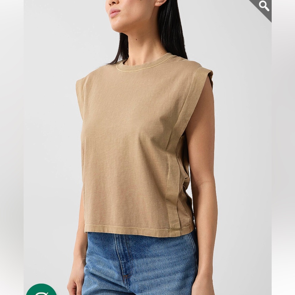 SESSUN - Orlando T-Shirt - Size M